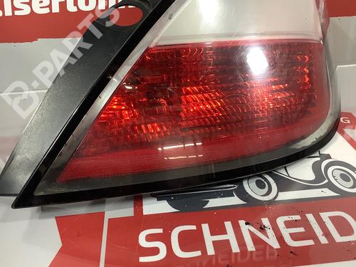 Right taillight OPEL ASTRA H (A04) 1.2 (L48) | BP8887156C35 