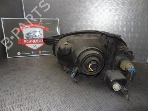 Right headlight OPEL CORSA B (S93) 1.2 i (F08, F68, M68) | BP15223979C29 