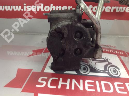 Electronic module FORD MONDEO III Turnier (BWY) 1.8 16V | BP10184954M83 