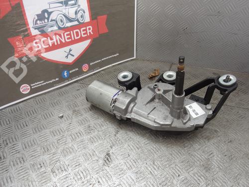 Rear wiper motor VW FOX Hatchback (5Z1, 5Z3, 5Z4) 1.2 | BP5317897M102 