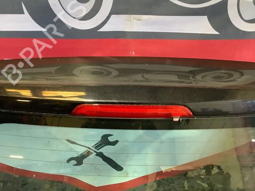 Tailgate FORD FIESTA V (JH_, JD_) 1.3 | BP18858234C6 