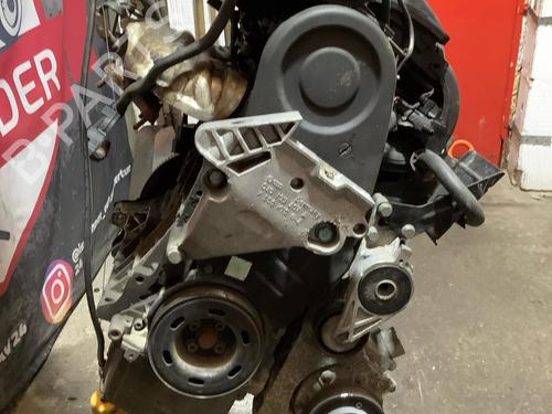 Engine VW GOLF IV (1J1) 1.6 | BP23550452M1 