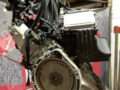 Engine MERCEDES-BENZ A-CLASS (W169) A 170 (169.032, 169.332) | BP24244220M1 
