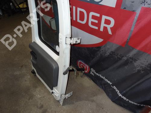 Left tailgate OPEL COMBO Box Body/MPV 1.7 DTI 16V | BP5848982C76