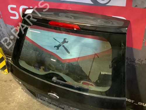 Tailgate FORD FIESTA V (JH_, JD_) 1.3 | BP18858234C6 