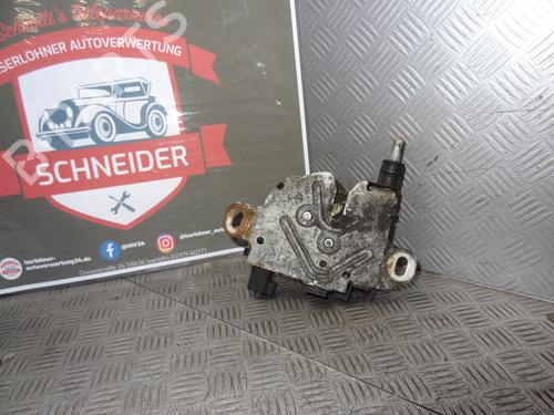 Hood lock FORD FOCUS I (DAW, DBW) 1.6 16V | BP15224042C133 