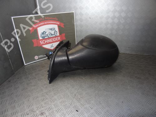 Left mirror CITROËN C3 I (FC_, FN_) 1.4 16V | BP15224047C26 