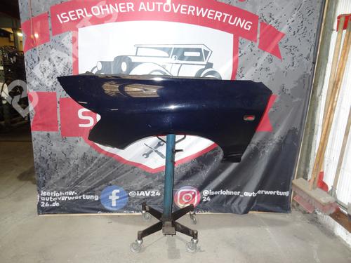Left front fenders AUDI A6 C6 (4F2) 2.0 TDI | BP5256426C41 