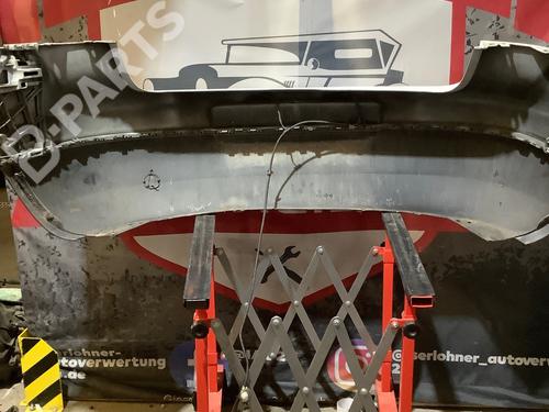 Rear bumper VW GOLF V (1K1) 1.4 16V | BP10195473C8 