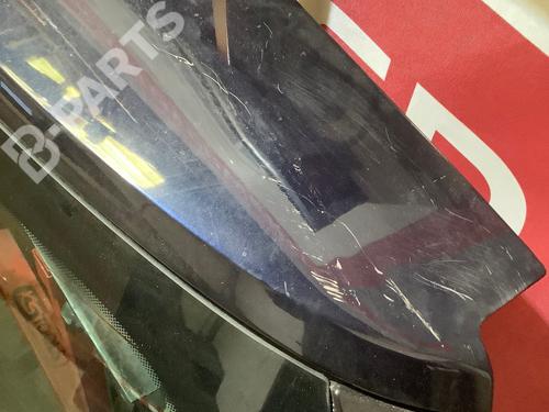 Tailgate RENAULT SCÉNIC II (JM0/1_) 1.4 (JM0B, JM0H, JM1A) | BP10012053C6 
