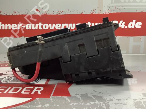 Fuse box OPEL VECTRA C Estate (Z02) 2.0 DTI (F35) | BP9670857E1 