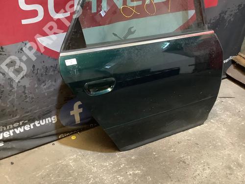 Right rear door AUDI A6 C5 (4B2) 2.4 | BP10056697C5 