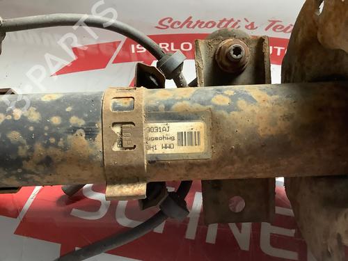 Right front brake caliper VW POLO (9N_, 9A_) 1.2 12V | BP18340502M104 