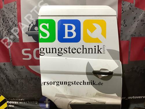 Højre side skydedør FORD TRANSIT CONNECT MPV 1.6 TDCi | BP23136454C75 