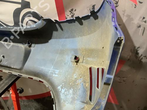 Rear bumper OPEL CORSA D (S07) 1.6 Turbo (L08, L68) | BP23390912C8 