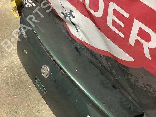 Tailgate VW GOLF IV Cabriolet (1E7) 1.6 | BP18330254C6 
