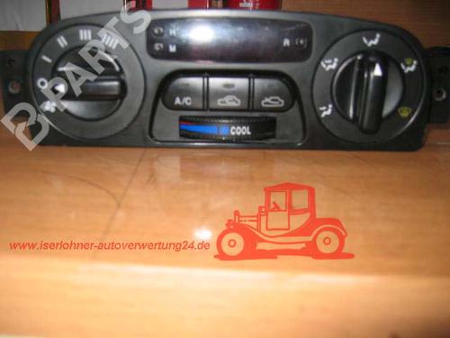 Used Climate control KIA CLARUS Estate (GC) 1.8 i 16V (116 hp) 4577001