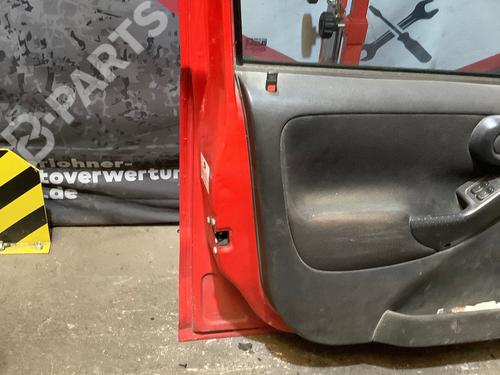 Left front door OPEL COMBO Box Body/MPV 1.6 | BP10032149C2 