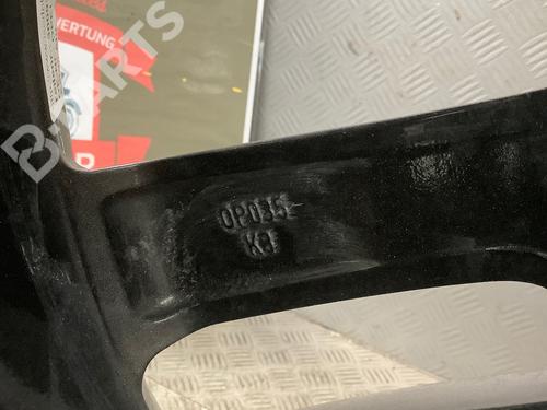 Rim OPEL CORSA D (S07) 1.0 (L08, L68) | BP7212245C45 