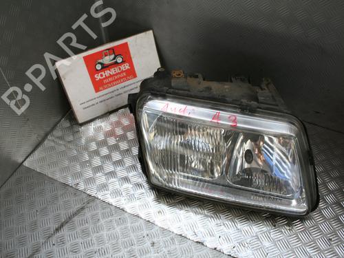 Used Right headlight AUDI A3 (8L1) 1.6 (101 hp) 15223718