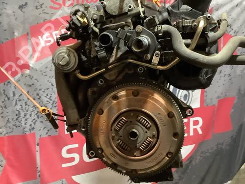 Gearbox SKODA ROOMSTER Praktik (5J) 1.4 TDI | BP24230807M3
