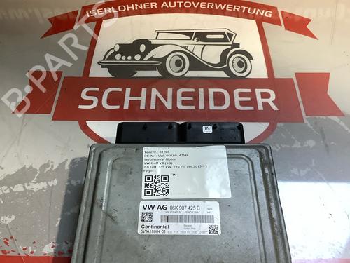 Calculateur moteur (ecu) Calculateur moteur (ecu) VW GOLF VII (5G1, BQ1, BE1, BE2) 2.0 GTI (210 hp) 34345406 34345406