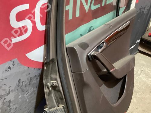 Right rear door VW PASSAT B7 (362) 1.4 TSI | BP18329719C5