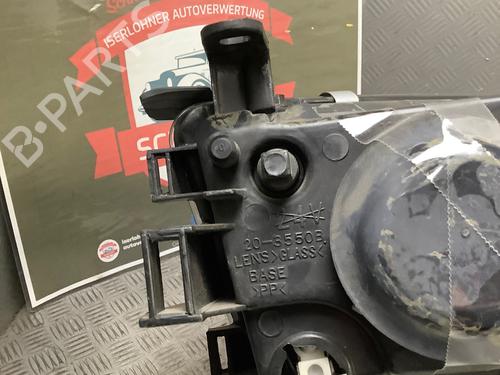 Left headlight OPEL VECTRA B (J96) 1.6 i (F19) | BP15222889C28 