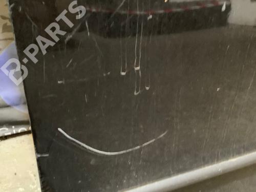 Right front door SKODA FABIA I (6Y2) 1.0 | BP9970730C3 