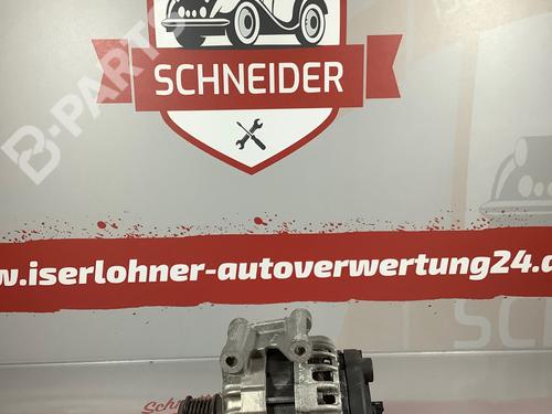 Used Alternator VW BEETLE (5C1, 5C2) 2.0 TSI (220 hp) 8240883