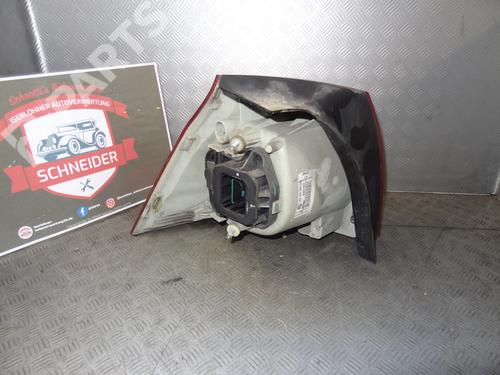Right taillight VW GOLF V (1K1) 1.9 TDI | BP5628044C35 