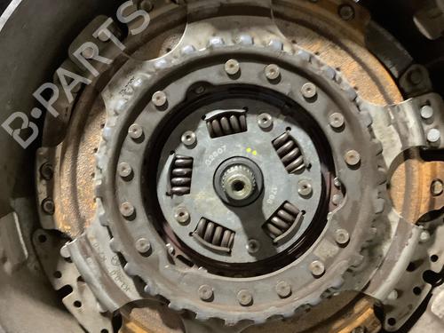 Gearbox VW GOLF VII (5G1, BQ1, BE1, BE2) 1.6 TDI | BP23085879M3 