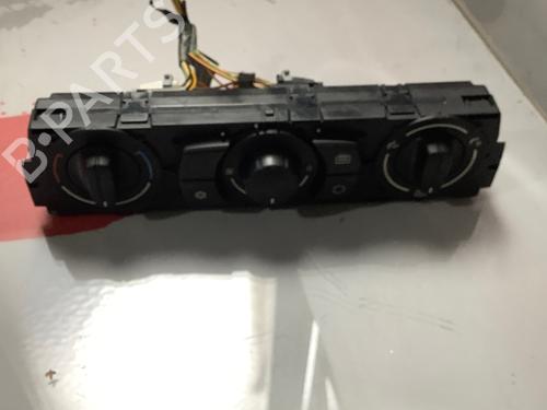 Climate control BMW 1 (E87) 116 i | BP17211945I5 