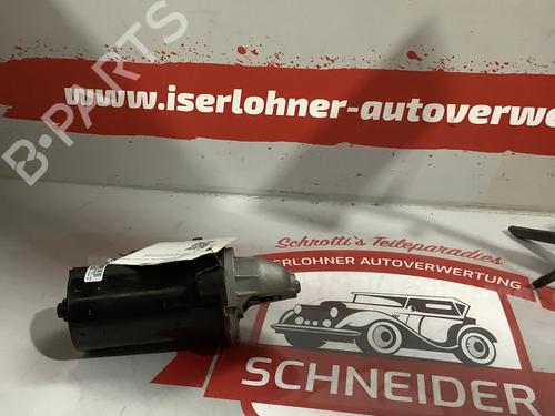 Used Starter MERCEDES-BENZ VITO Van (W638) 113 2.0 (638.014, 638.094) (129 hp) 18336163