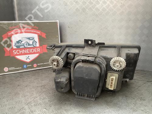 Left headlight SEAT IBIZA II (6K1) 1.0 i | BP15223530C28 