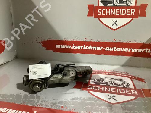 Used Intake manifold VW GOLF IV (1J1) 1.9 TDI (101 hp) 4576602