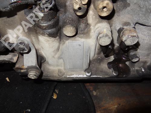 Gearbox KIA SORENTO I (JC) 2.5 CRDi | BP5287330M3 
