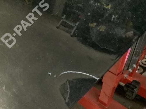 Left rear door OPEL AGILA B (H08) 1.0 (F68) | BP9910772C4 