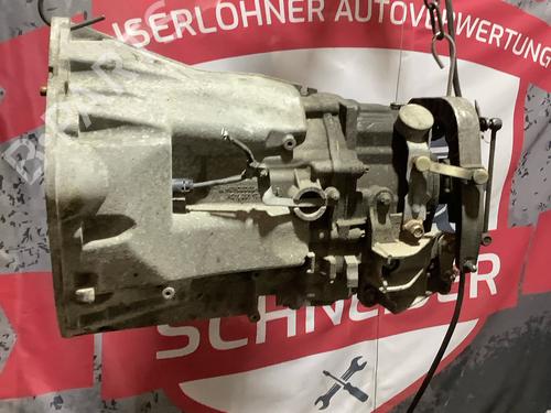 Used Gearbox MERCEDES-BENZ VIANO (W639) CDI 2.2 (639.711, 639.713, 639.811, 639.813, 639.815) (150 hp) 24228053