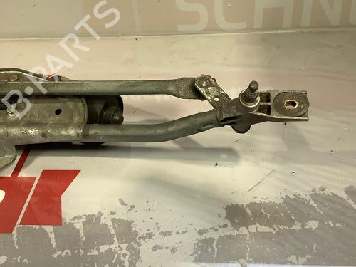 Front wipers mechanism AUDI A4 B5 (8D2) 1.6 | BP9701128C83 
