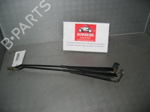 Used Front windshield wiper arm FORD ESCORT VI (GAL, AAL, ABL) 1.6 16V (90 hp) 15224460