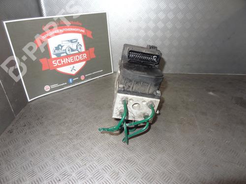 Used ABS pump OPEL CORSA C (X01) 1.2 (F08, F68) (75 hp) 5070075