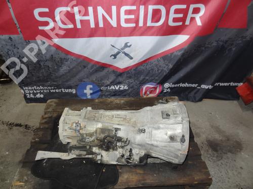 Gearbox KIA SORENTO I (JC) 2.5 CRDi | BP5287330M3 