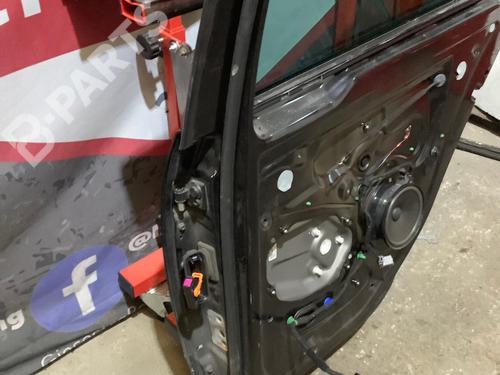 Right rear door VW GOLF V (1K1) 1.4 16V | BP9910753C5 