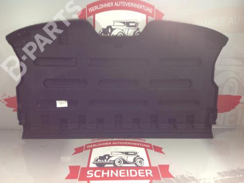 Rear parcel shelf CITROËN C4 I (LC_) 1.4 16V | BP10216426C85 