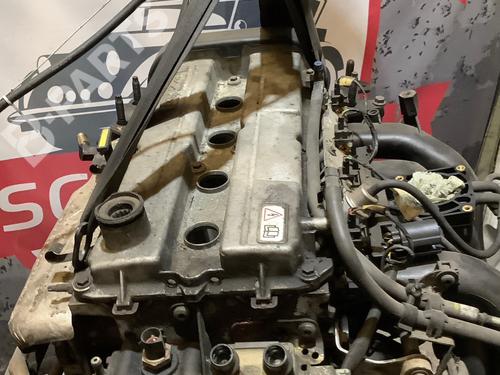 Engine FORD FOCUS I Turnier (DNW) 1.8 16V | BP4575639M1 