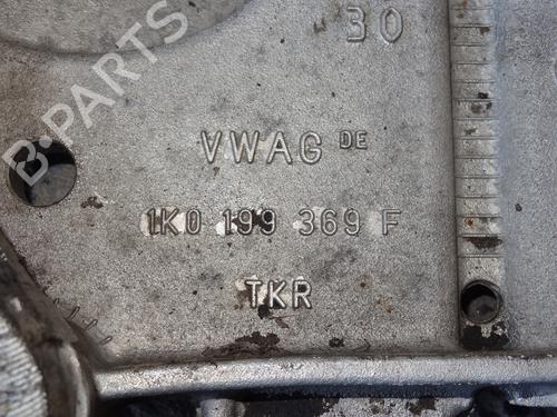 Used Subframe VW GOLF V (1K1) 1.9 TDI (105 hp) 15223815