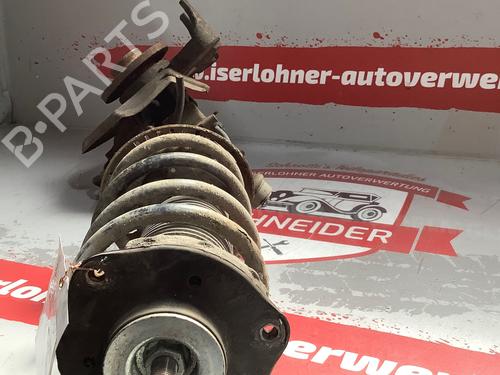 Right front brake caliper VW POLO (9N_, 9A_) 1.2 12V | BP18340502M104 