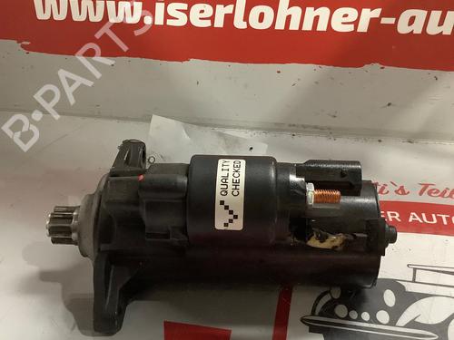 Starter SKODA OCTAVIA II Combi (1Z5) 1.9 TDI | BP18336162M8 
