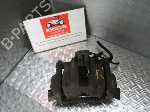 Used Right front brake caliper MERCEDES-BENZ A-CLASS (W168) A 140 (168.031, 168.131) (82 hp) 15223703